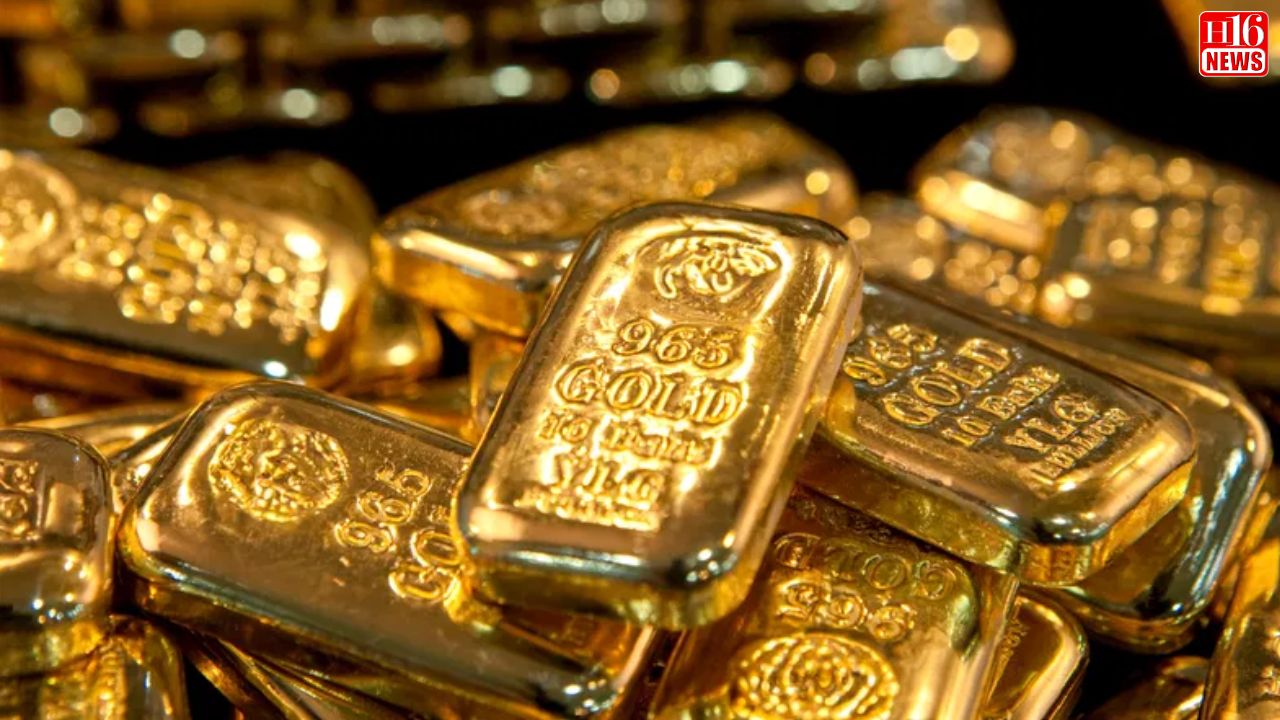 Today’s gold rates: Which way could they move now?
